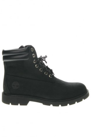 Мъжки обувки Timberland, Размер 44, Цвят Черен, Цена 281,00 лв.