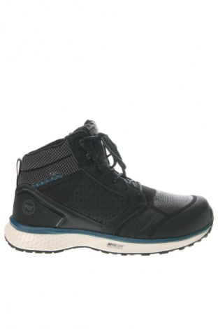 Ανδρικά παπούτσια Timberland, Μέγεθος 42, Χρώμα Μαύρο, Τιμή 128,35 €
