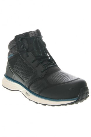 Ανδρικά παπούτσια Timberland, Μέγεθος 42, Χρώμα Μαύρο, Τιμή 96,26 €