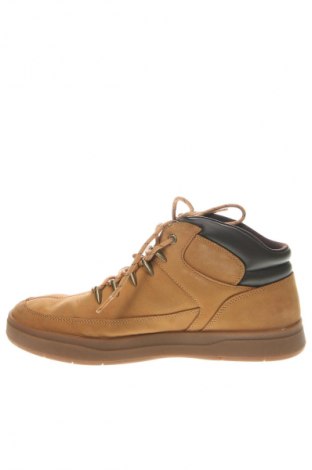 Ανδρικά παπούτσια Timberland, Μέγεθος 45, Χρώμα  Μπέζ, Τιμή 90,47 €