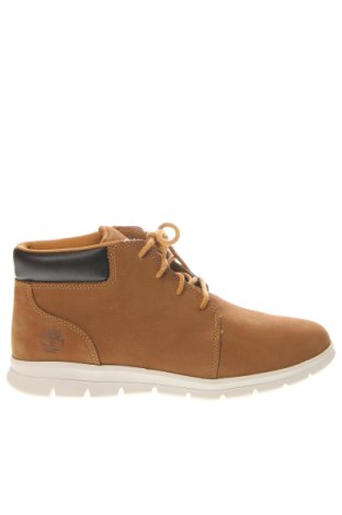 Herrenschuhe Timberland, Größe 43, Farbe Braun, Preis € 57,99