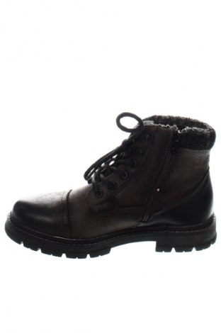 Мъжки обувки Tom Tailor, Размер 41, Цвят Кафяв, Цена 91,00 лв.