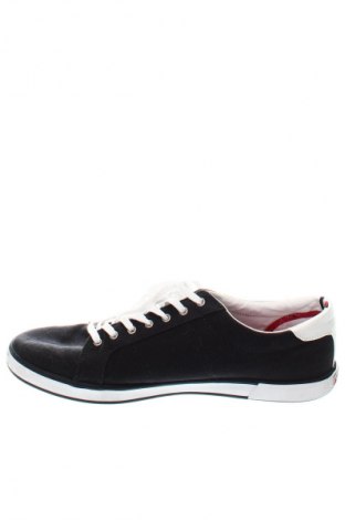 Herrenschuhe Tommy Hilfiger, Größe 42, Farbe Schwarz, Preis € 52,19