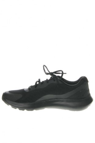 Pánske topánky Under Armour, Veľkosť 42, Farba Čierna, Cena  99,41 €
