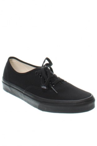 Ανδρικά παπούτσια Vans, Μέγεθος 40, Χρώμα Μαύρο, Τιμή 33,40 €