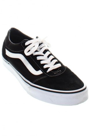 Ανδρικά παπούτσια Vans, Μέγεθος 45, Χρώμα Μαύρο, Τιμή 29,69 €