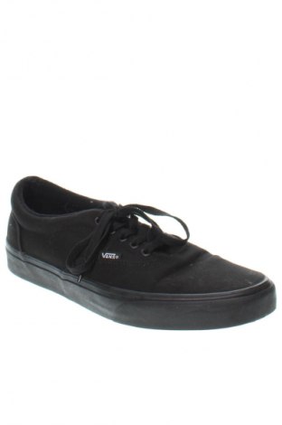 Herrenschuhe Vans, Größe 45, Farbe Schwarz, Preis € 33,40