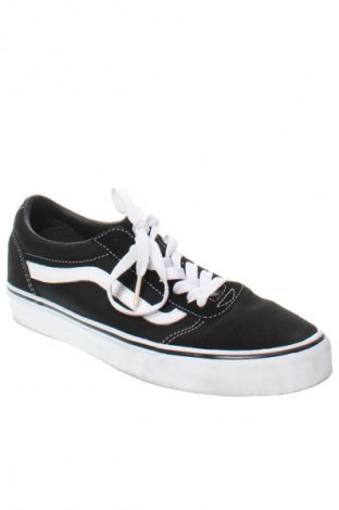 Încălțăminte bărbătească Vans, Mărime 41, Culoare Negru, Preț 157,89 Lei