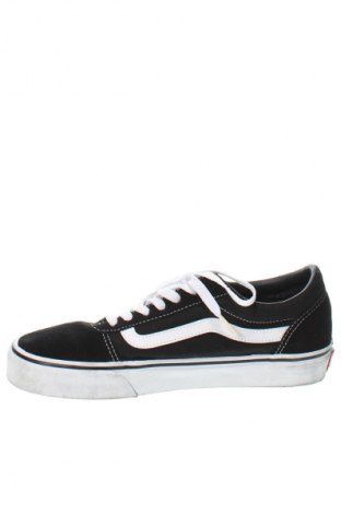 Herrenschuhe Vans, Größe 41, Farbe Schwarz, Preis 33,40 €