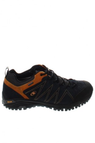 Ανδρικά παπούτσια Brutting, Μέγεθος 44, Χρώμα Μαύρο, Τιμή 97,42 €