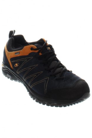 Ανδρικά παπούτσια Brutting, Μέγεθος 44, Χρώμα Μαύρο, Τιμή 43,84 €