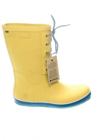 Ανδρικά παπούτσια Viking, Μέγεθος 42, Χρώμα Κίτρινο, Τιμή 72,29 €