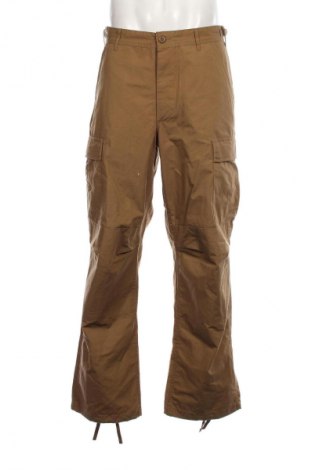 Pánské kalhoty , Velikost M, Barva Béžová, Cena  367,00 Kč