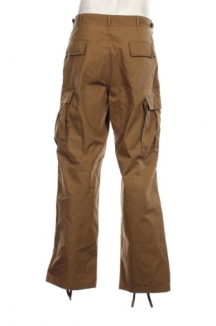 Ανδρικό παντελόνι, Μέγεθος M, Χρώμα  Μπέζ, Τιμή 8,90 €