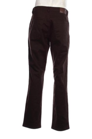 Ανδρικό παντελόνι, Μέγεθος L, Χρώμα Καφέ, Τιμή 7,18 €