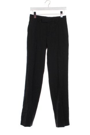 Pantaloni de bărbați, Mărime S, Culoare Negru, Preț 95,39 Lei
