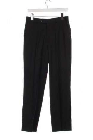 Ανδρικό παντελόνι, Μέγεθος S, Χρώμα Μαύρο, Τιμή 17,94 €