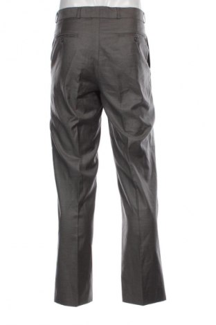 Мъжки панталон, Размер M, Цвят Сив, Цена 11,60 лв.