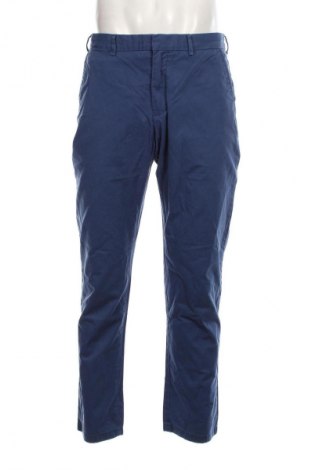 Pánske nohavice , Veľkosť M, Farba Modrá, Cena  6,58 €