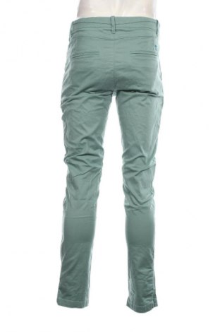 Ανδρικό παντελόνι, Μέγεθος L, Χρώμα Πράσινο, Τιμή 7,18 €