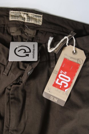 Pánske nohavice , Veľkosť M, Farba Zelená, Cena  12,09 €