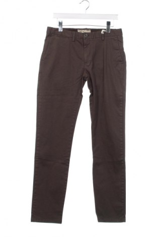 Pantaloni de bărbați, Mărime M, Culoare Verde, Preț 77,17 Lei
