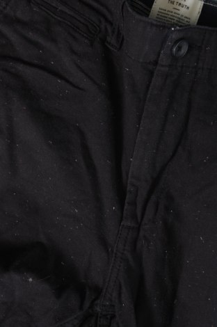 Ανδρικό παντελόνι, Μέγεθος S, Χρώμα Μαύρο, Τιμή 7,18 €