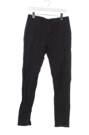 Мъжки панталон, Размер S, Цвят Черен, Цена 13,05 лв.