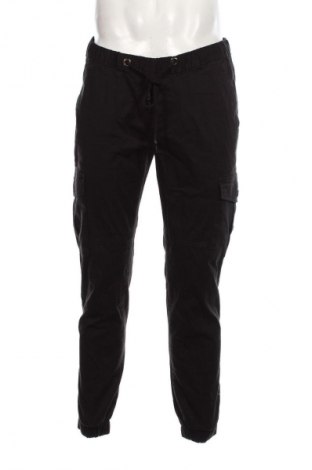 Pantaloni de bărbați, Mărime L, Culoare Negru, Preț 42,93 Lei
