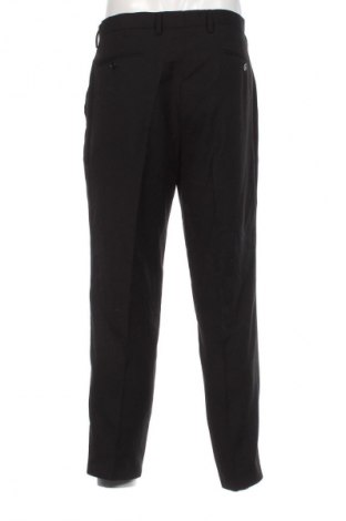 Ανδρικό παντελόνι, Μέγεθος L, Χρώμα Μαύρο, Τιμή 6,28 €