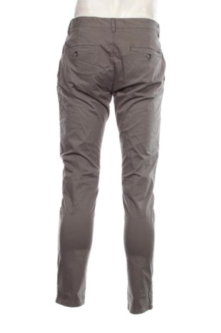 Ανδρικό παντελόνι, Μέγεθος M, Χρώμα Γκρί, Τιμή 9,30 €
