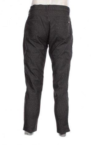 Мъжки панталон, Размер L, Цвят Сив, Цена 17,60 лв.