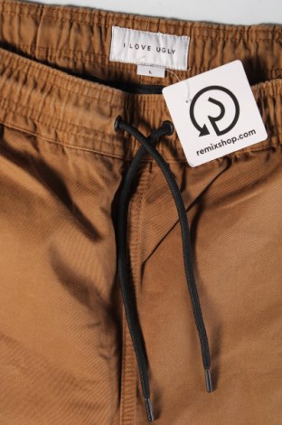 Herrenhose, Größe L, Farbe Braun, Preis 10,91 €