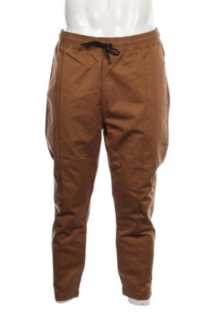 Herrenhose, Größe L, Farbe Braun, Preis 10,91 €