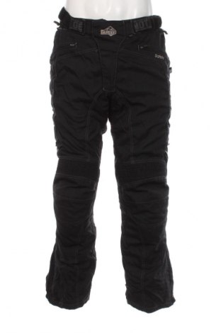 Мъжки панталон, Размер L, Цвят Черен, Цена 30,42 лв.