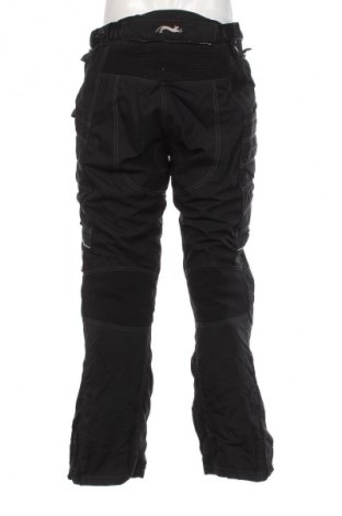 Pantaloni de bărbați, Mărime L, Culoare Negru, Preț 100,07 Lei