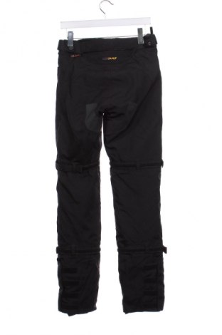 Мъжки панталон, Размер XS, Цвят Черен, Цена 30,42 лв.