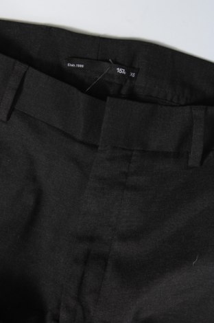 Ανδρικό παντελόνι, Μέγεθος XS, Χρώμα Μαύρο, Τιμή 8,97 €