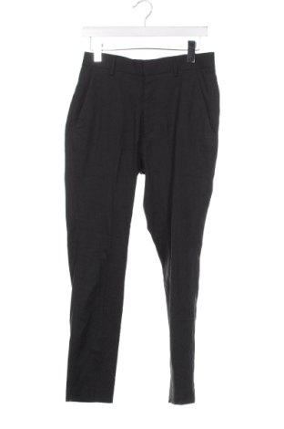 Ανδρικό παντελόνι, Μέγεθος XS, Χρώμα Μαύρο, Τιμή 9,87 €
