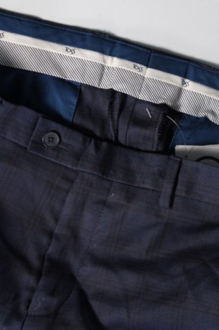 Pánske nohavice , Veľkosť L, Farba Modrá, Cena  7,40 €