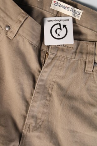 Pánske nohavice , Veľkosť L, Farba Béžová, Cena  6,58 €