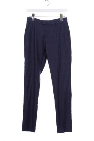 Ανδρικό παντελόνι, Μέγεθος XS, Χρώμα Μπλέ, Τιμή 17,94 €