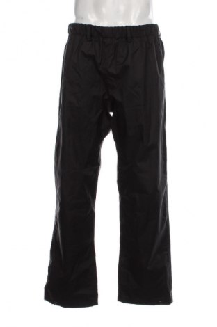 Ανδρικό παντελόνι, Μέγεθος M, Χρώμα Μαύρο, Τιμή 9,65 €