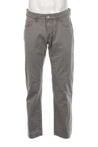 Мъжки панталон, Размер M, Цвят Сив, Цена 13,05 лв.