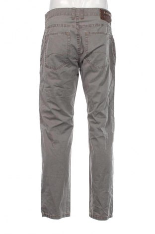Pantaloni de bărbați, Mărime M, Culoare Gri, Preț 38,16 Lei