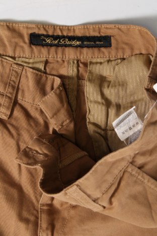 Pánske nohavice , Veľkosť L, Farba Béžová, Cena  6,58 €