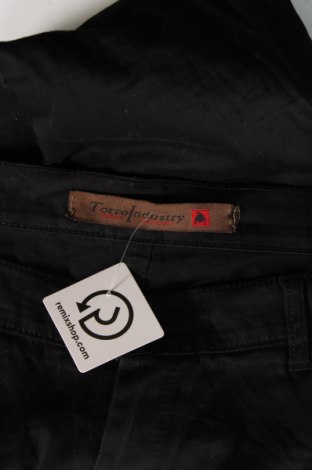 Pánske nohavice , Veľkosť L, Farba Čierna, Cena  7,40 €