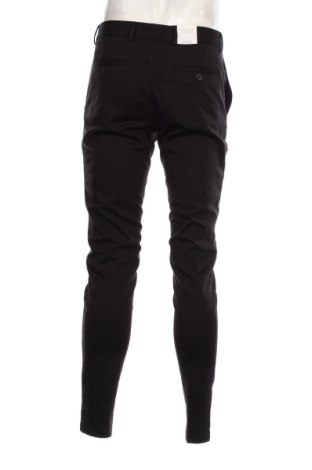 Ανδρικό παντελόνι, Μέγεθος M, Χρώμα Μαύρο, Τιμή 11,38 €