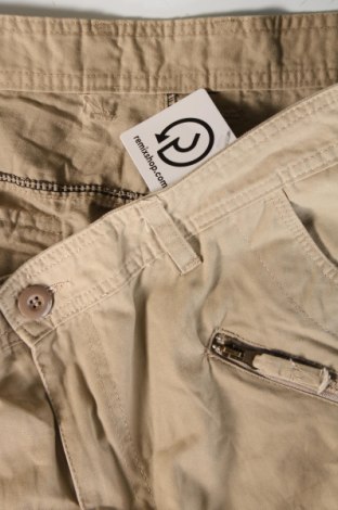 Pánské kalhoty , Velikost XL, Barva Béžová, Cena  330,00 Kč