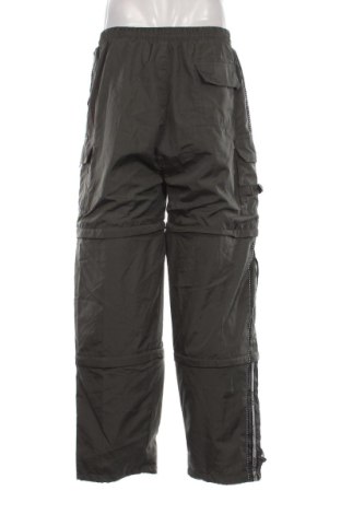 Pantaloni de bărbați, Mărime XL, Culoare Verde, Preț 128,29 Lei